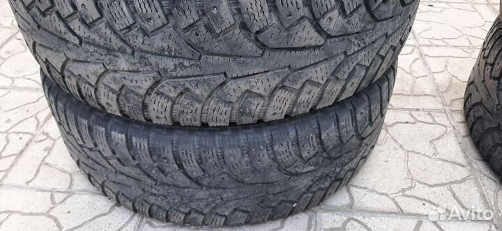 Nordman WR SUV 225/60 R17 103