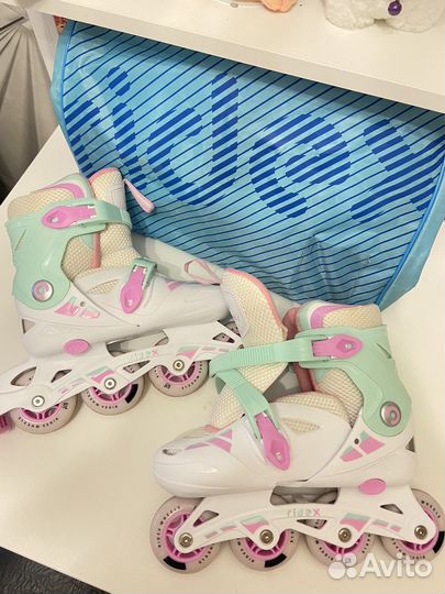 Ролики детские