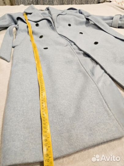 Пальто женское на весну-осень