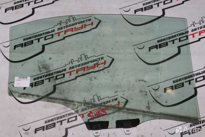 Стекло двери honda civic civic hybrid FD1 FD2 FD3