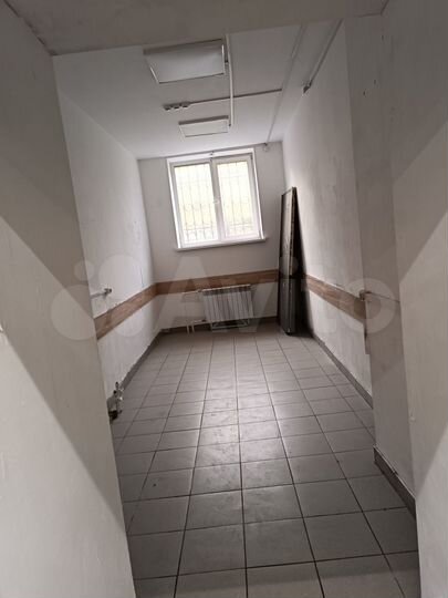 Торговая площадь, 29 м²