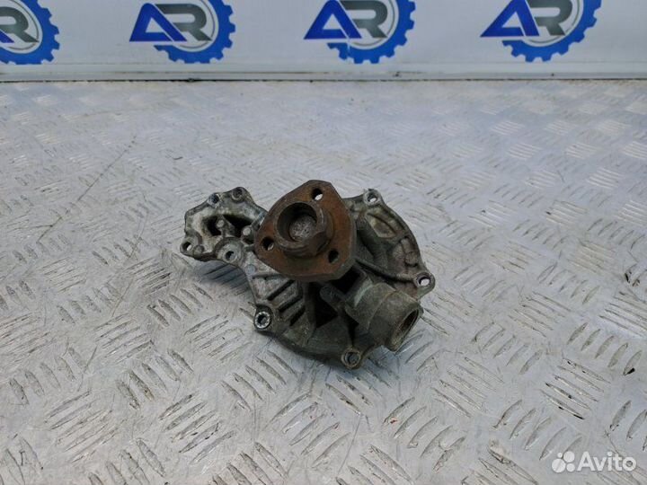 Насос водяной (помпа) Audi 80 /90 AAD 2.0