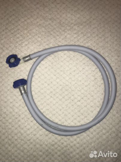 Шланг стиральной машины