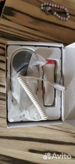 Фетальный допплер