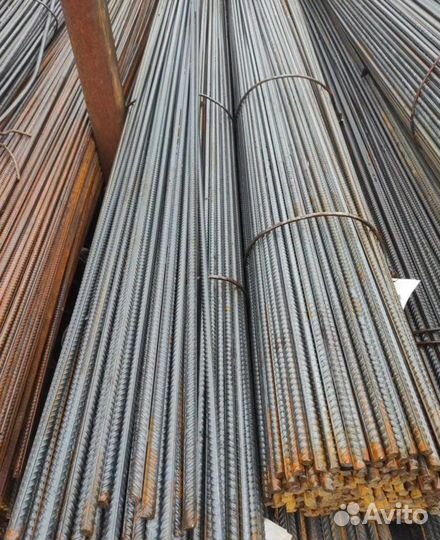 Арматура 12 мм с доставкой