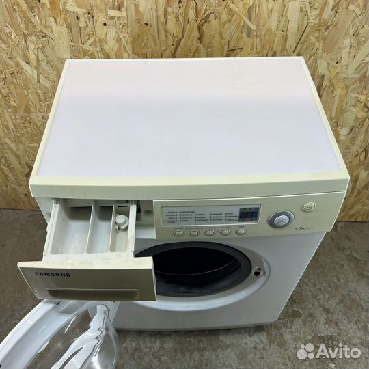 Стиральная машина samsung с доставкой