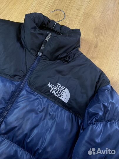 Пуховик the north face 700