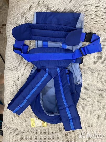 Рюкзак переноска кенгуру