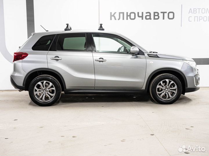 Suzuki Vitara 1.6 AT, 2019, 34 960 км