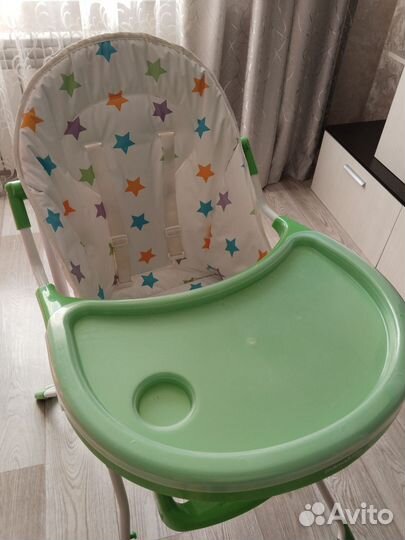 Стульчик для кормления