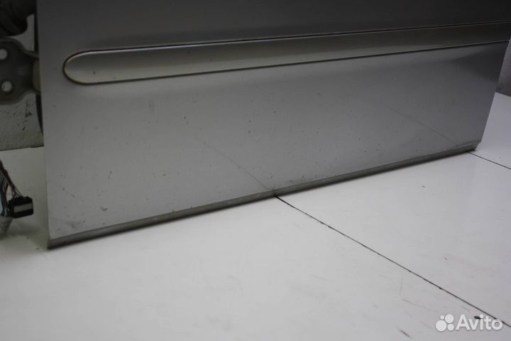 Дверь передняя левая Toyota Ipsum 2 ACM21W 2003