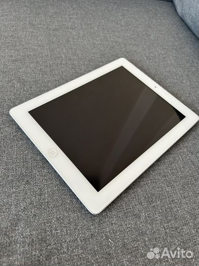 iPad 4