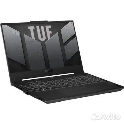 Ноутбук asus TUF Gaming F15 FX507ZI4-LP041 90NR0FV7-M003H0-wpro - новый