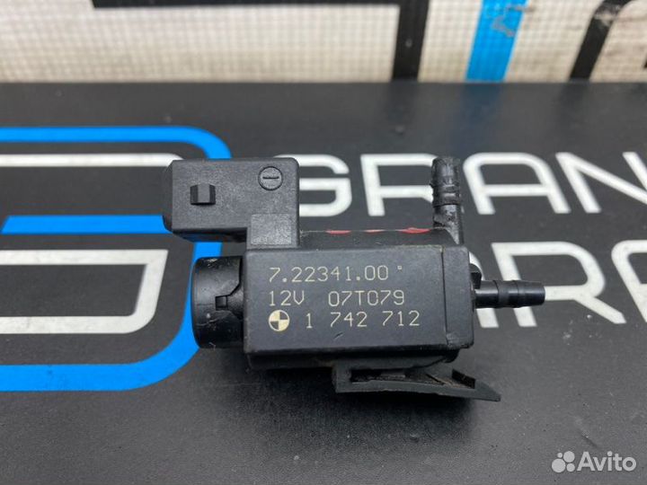 Клапан электромагнитный Bmw 3-Series E90 M47N20