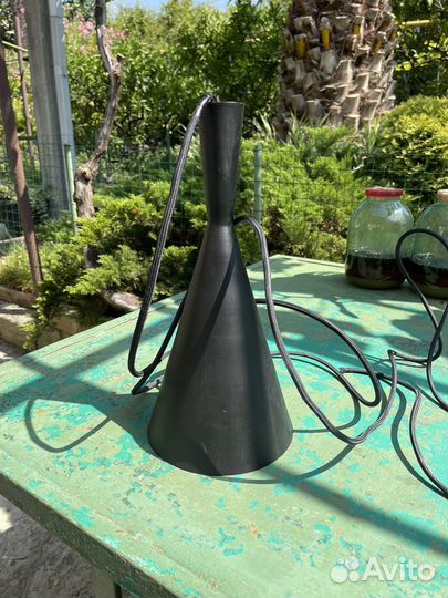 Люстра потолочная подвесная бу