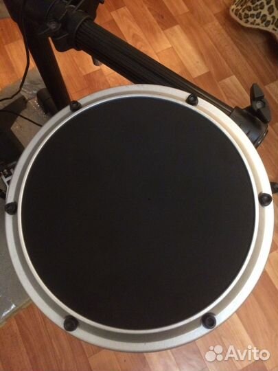 Электронные ударные Bahringer HDS110USB