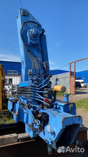 Кму Тадано 500