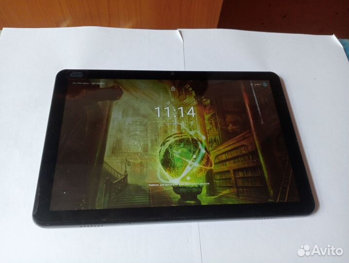 Планшет Dexp K61 64g lte