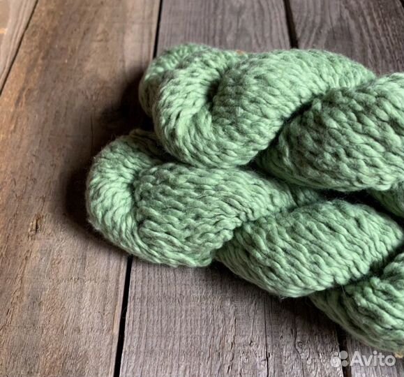 Органический натуральный эко хлопок