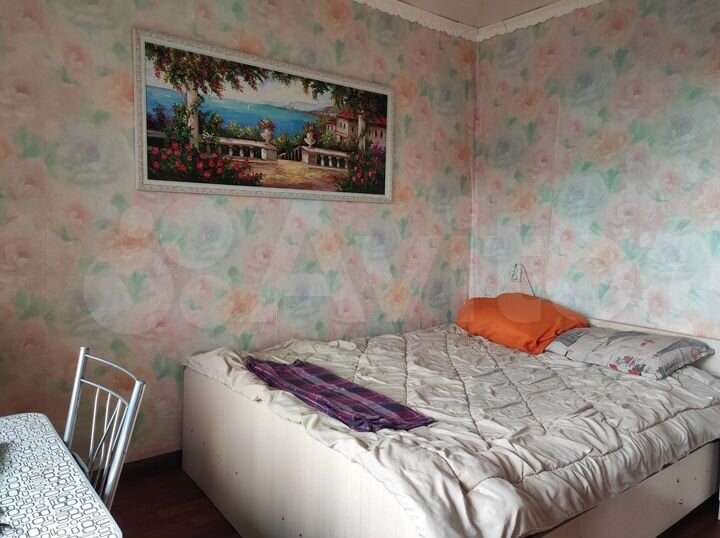 2-к. квартира, 48,6 м², 6/12 эт.