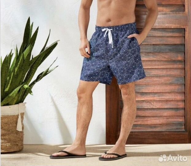 Шорты плавательные Германия