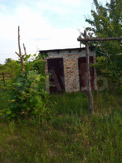 Дача 42 м² на участке 8 сот.