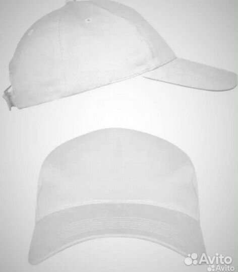 Бейсболка новая. Unisex