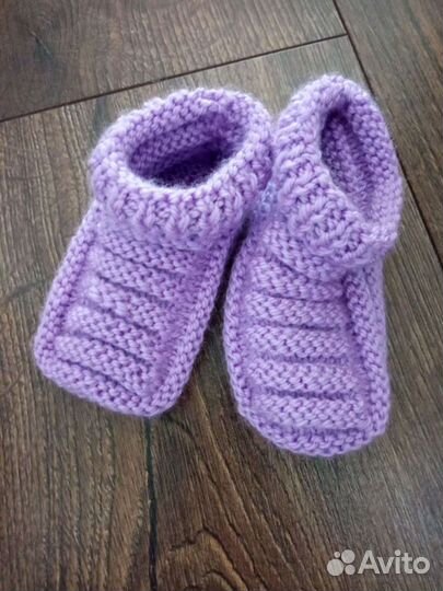 Свяжу на заказ