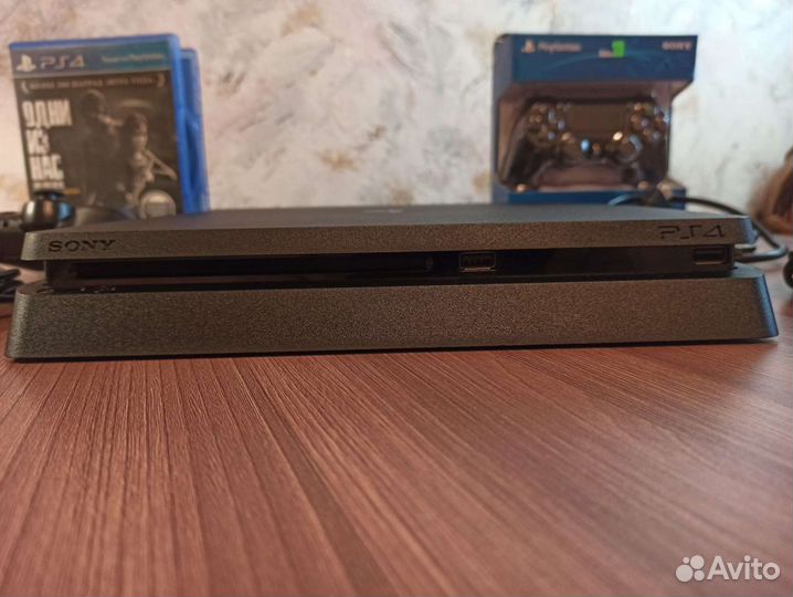 Sony PS4 1tb