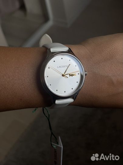 Часы lacoste женские оригинал