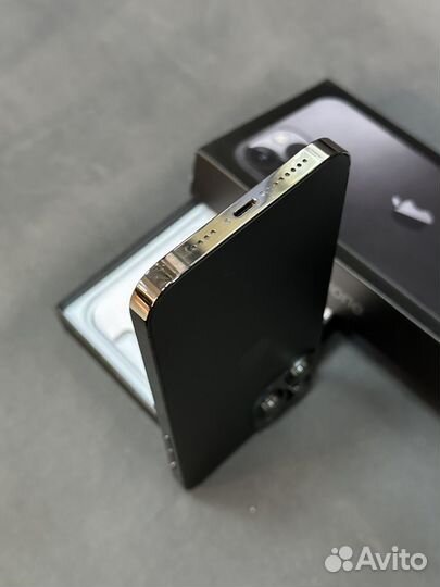iPhone 13 Pro Max, 256 ГБ