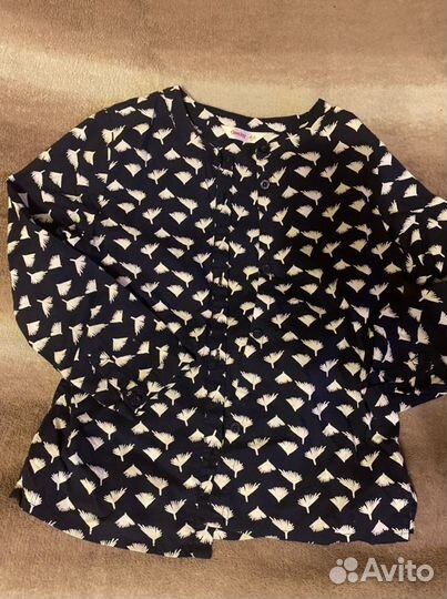 Одежда пакетом 4-5 лет