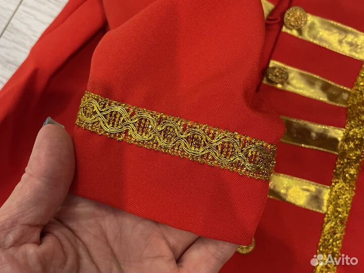 Костюм для девочки