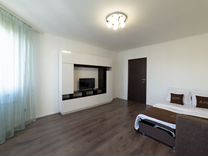 2-к. квартира, 50 м², 11/16 эт.