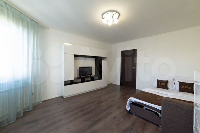 2-к. квартира, 50 м², 11/16 эт.