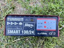 Зарядное устройство Fubag SMART 130/24