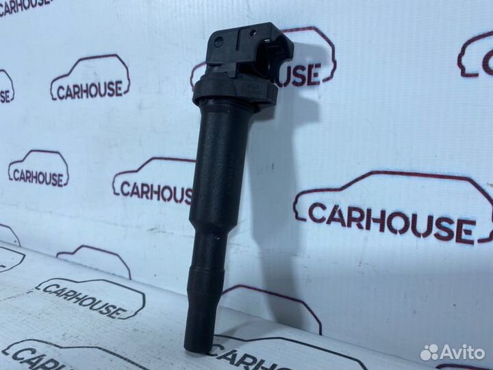 Катушка зажигания Peugeot 308 euro 5 1.6 EP6 120