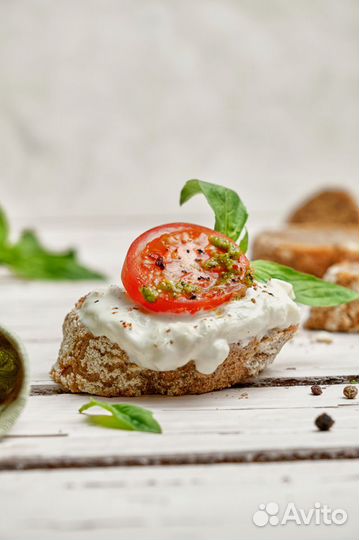 Сыр Том Ред