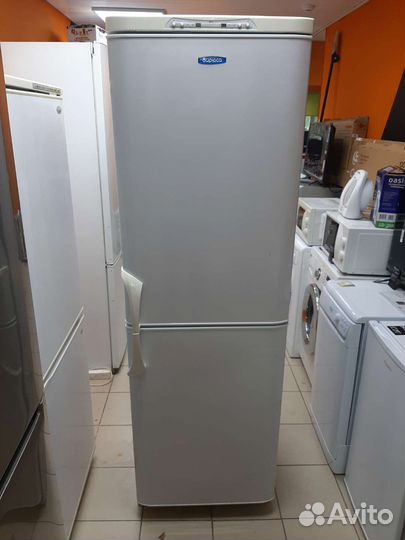 Холодильник Бирюса