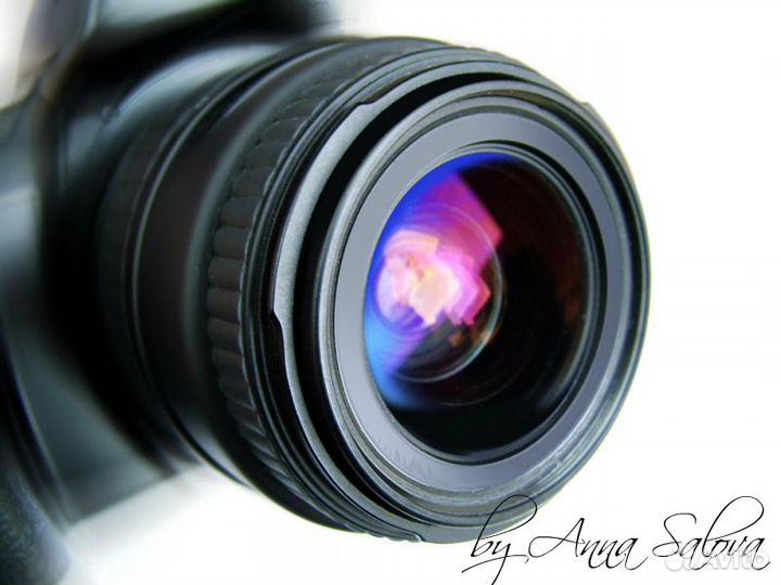 Монтаж видео / видеопоздравление / фото