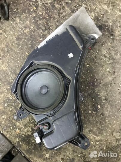 Клемма акб BMW X3 Е83