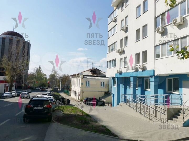 1-я линия Пионерская 160 кв.м