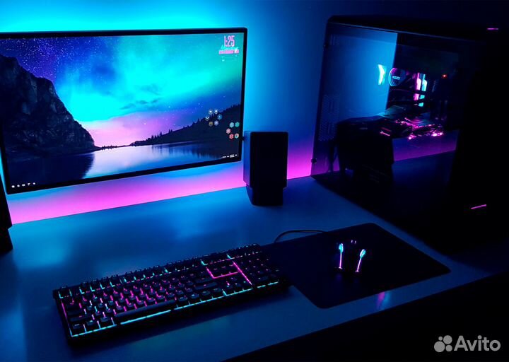 Ремонт компьютеров и ноутбуков Компьютерный мастер