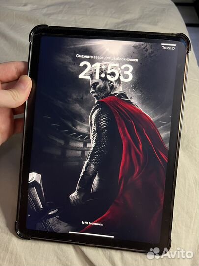 iPad Air 5 2022 m1 64 wi fi