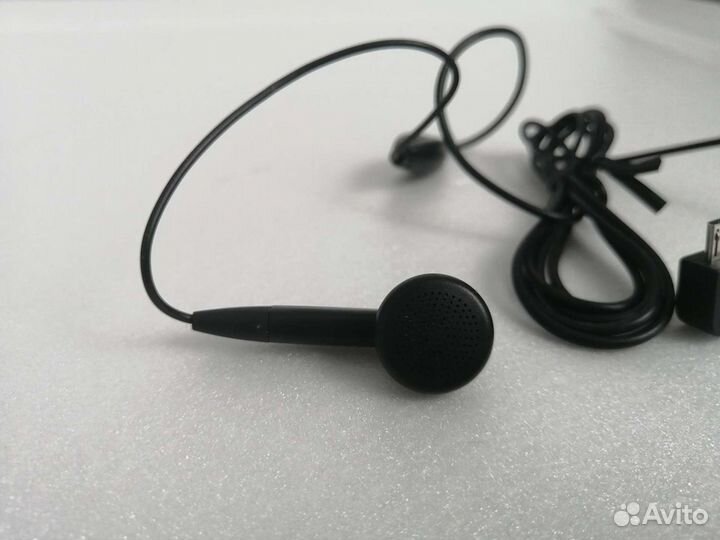 Наушник Alcatel