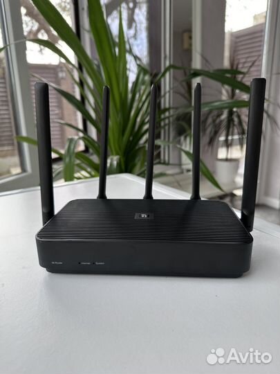 Wifi роутер Xiaomi 5G