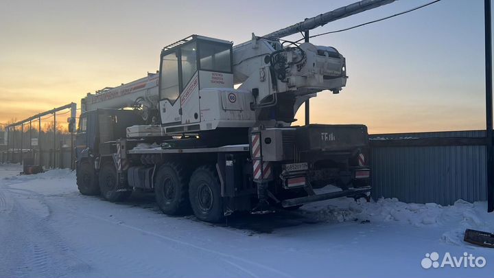 Галичанин КС-55721-1В (ОВАЛОИД), 2020