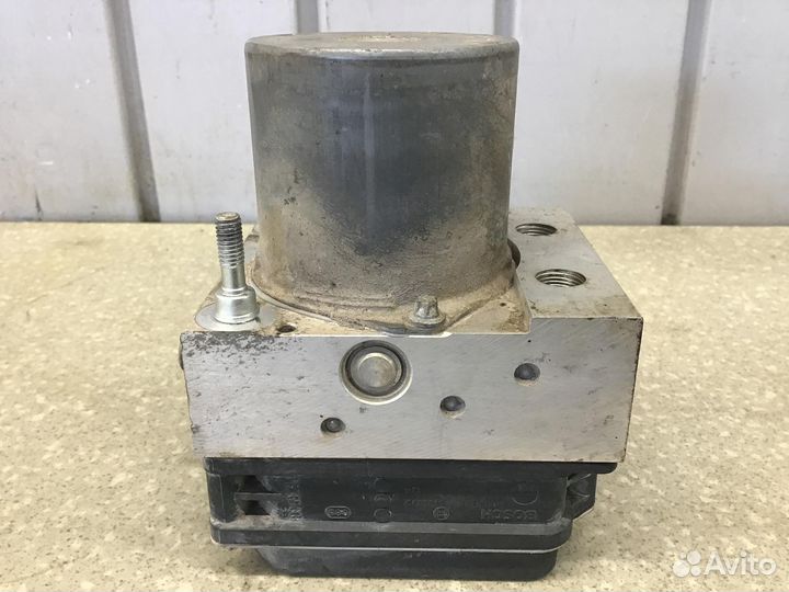 Блок ABS (насос) Mazda CX-7 (ER) 2006-2012 EH46437A0