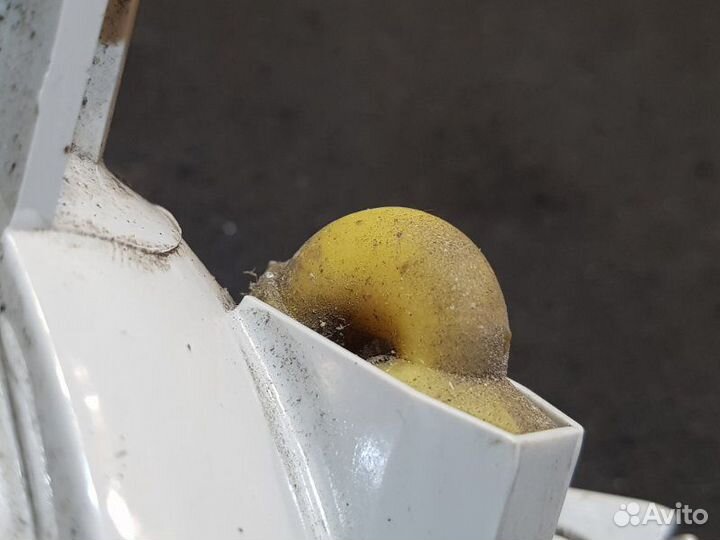 Фонарь противотуманный задний правый Ford Focus 2