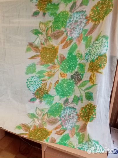 Палантин 108 - 180